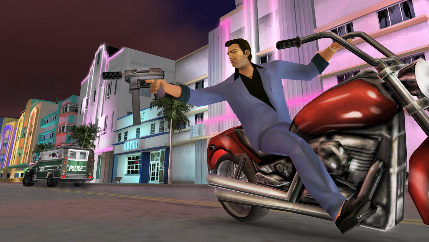 10 mods to make GTA Trilogy a smoother experience