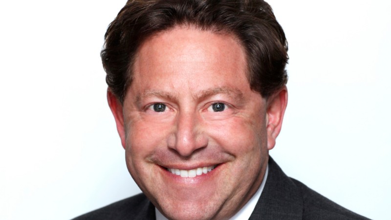 Bobby Kotick To Consider Resigning If Workplace Issues Aren’t Fixed Soon [UPDATE]