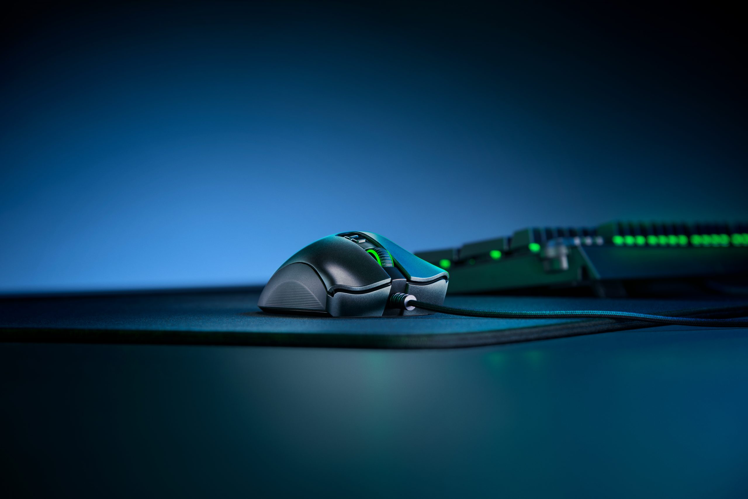 How great gaming peripherals can give you a competitive edge