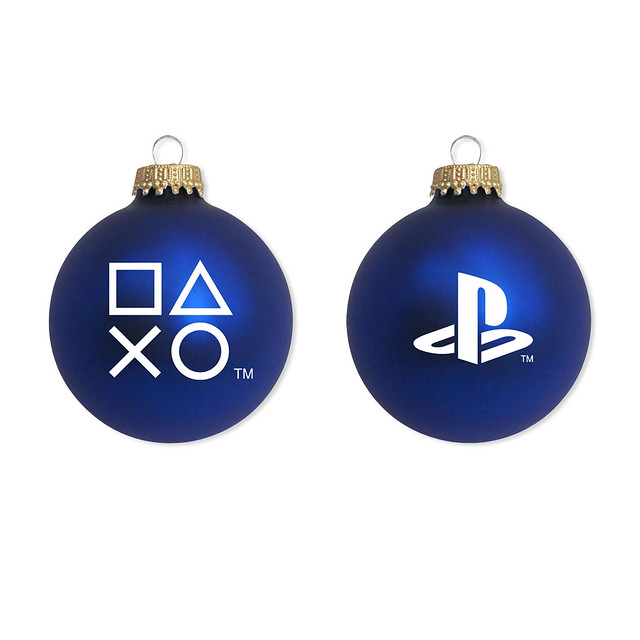 PlayStation Gear’s winter collection launches just in time for the holidays