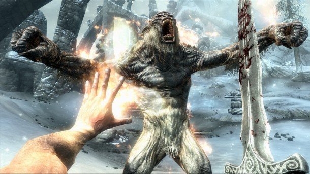 Remembering Skyrim: Our fondest and funniest memories of the legendary RPG