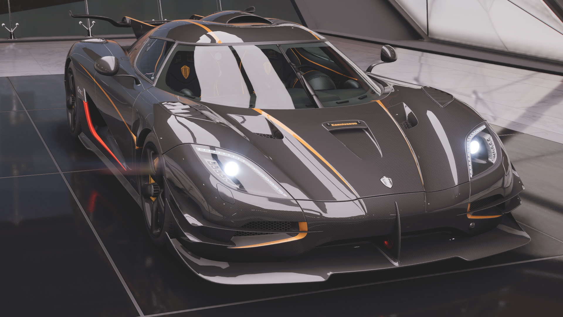 The fastest cars in Forza Horizon 5