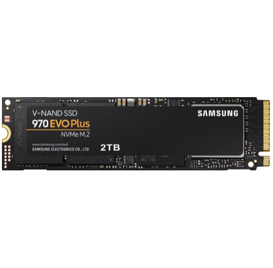  This Black Friday SSD deal will put the cherry on top of my new PC build
