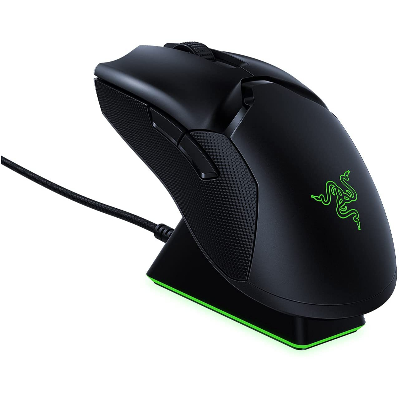 This Razer Viper Ultimate wireless mouse absolutely slaps at £63