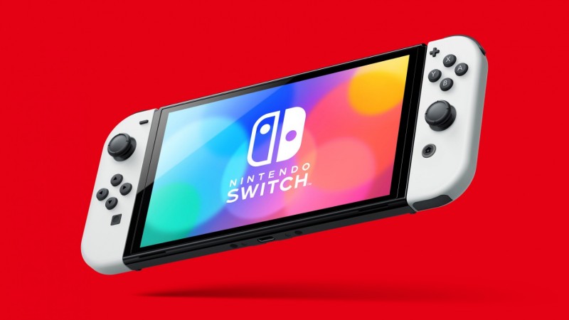  Switch Sold More Than 1 Million Units In November, Best-Selling Console In US Last Month