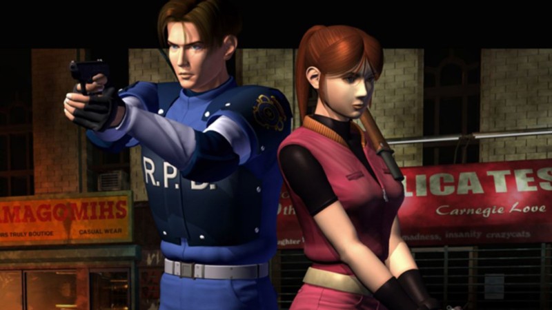  What’s Your Favorite Resident Evil And Which One Do You Think Is The Best?
