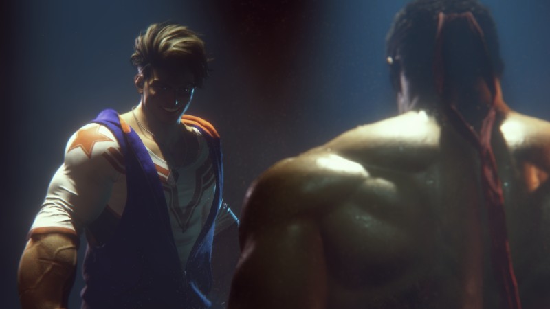 Street Fighter 6 Announced After Mysterious Countdown