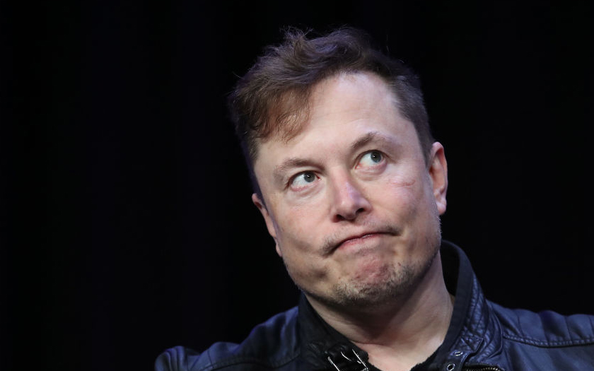  SpaceX fires at least five employees who criticised ‘free speech absolutist’ Elon Musk