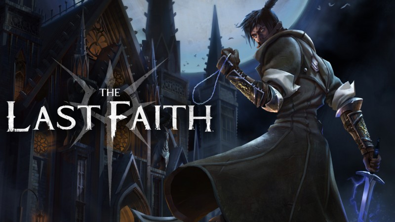 The Last Faith’s Latest Trailer Indulges In Pixelated Violence
