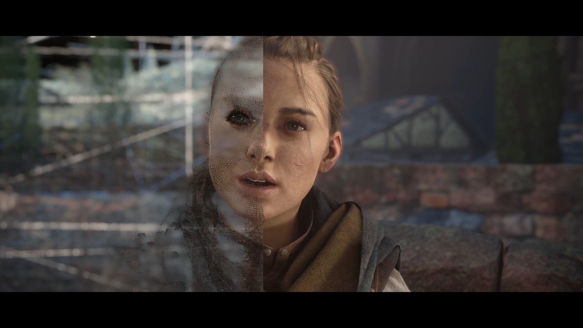 Powering the Astounding Journey of A Plague Tale: Requiem with Xbox Series X|S