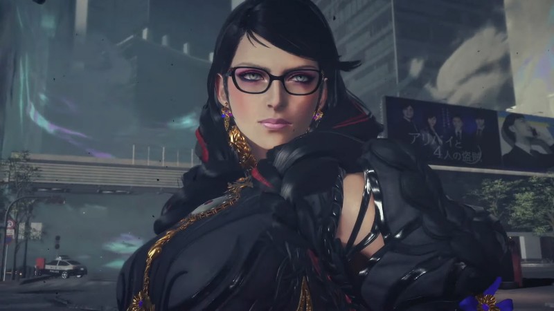 Hellena Taylor Says Bayonetta 3 Absence Due To “Immoral” Compensation, Calls For Fans To Boycott The Game