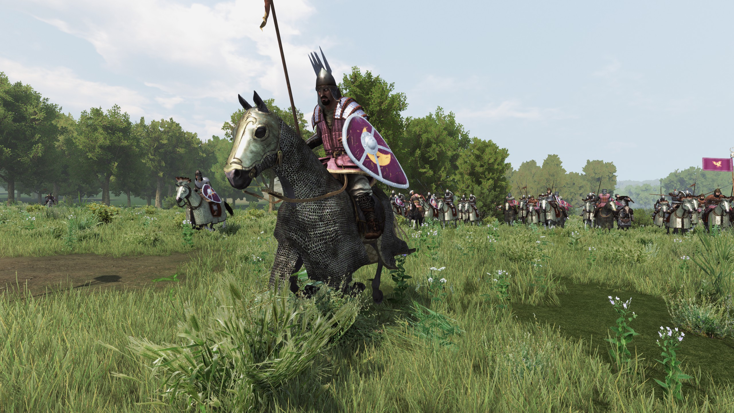 Mount & Blade 2: Bannerlord review