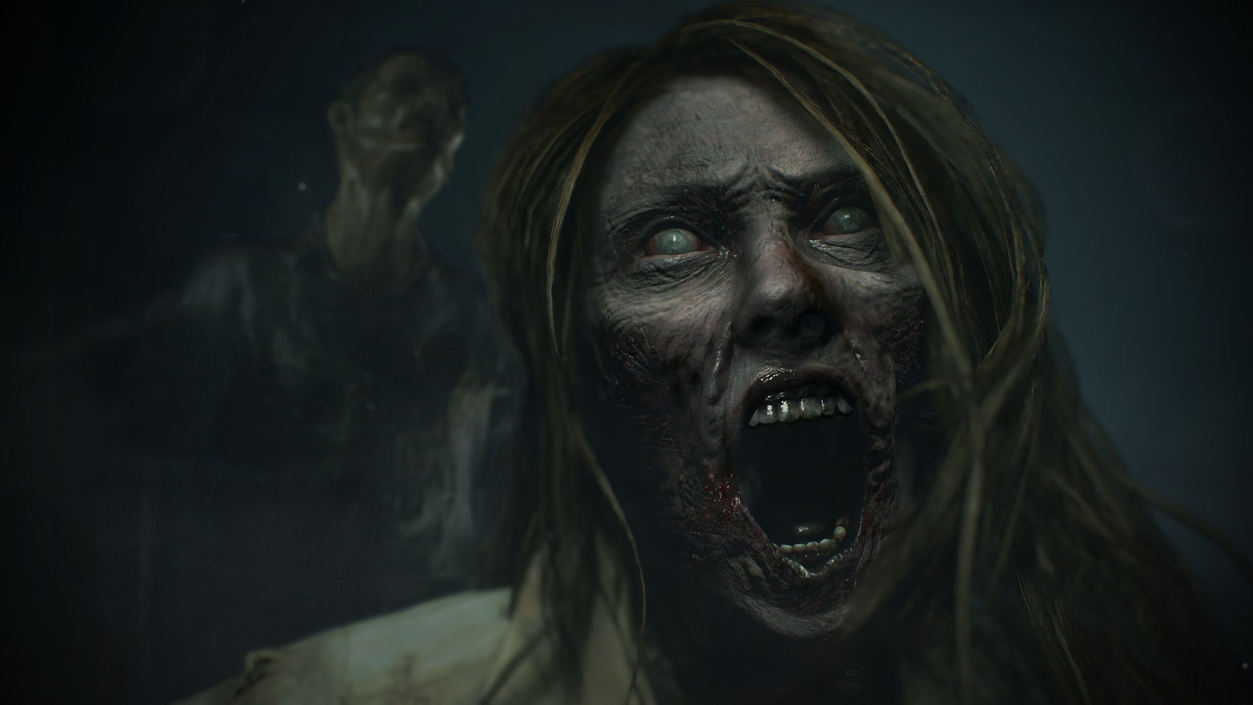 The best horror games in 2022