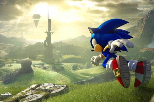 New Sonic Frontiers Patch Brings Bug Fixes And Additional Optimization To The Game