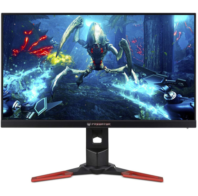 The 1440p gaming monitor I bought for $500 a couple years ago is now $280