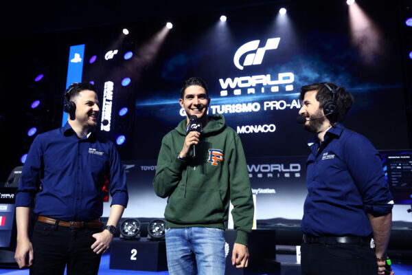 Gran Turismo 25th Anniversary and World Finals celebration continues with GT7
