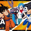 Another Dragon Ball Super Collaboration With Fortnite Begins Tomorrow, New Content Teased