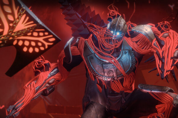 Bungie’s narrative team reveals why SIVA never came back in Destiny 2