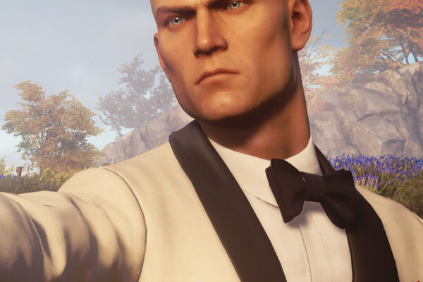 Buy Hitman 3 for $21 right now and you’ll get the first two games for free