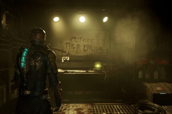Dead Space weapon locations: Where to get every gun