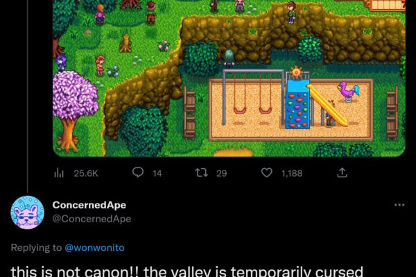 Stardew Valley’s huge 1.5 update finally comes to mobile, creator Eric Barone says 1.6 will follow