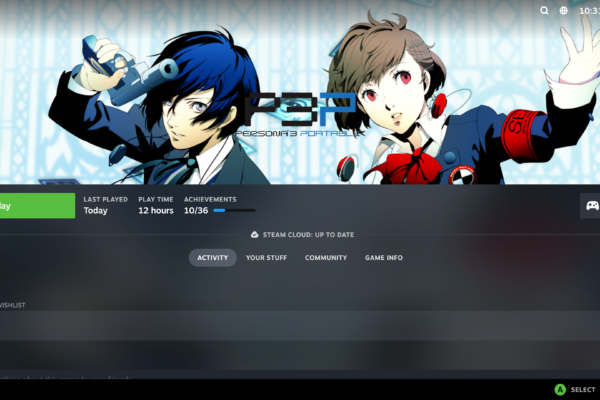 At long last, the Steam Deck UI has replaced Steam’s Big Picture mode