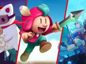 24 Upcoming Indie Games for Nintendo Switch in 2023 We’re Excited About