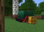Minecraft Updated To Version 1.19.70 On Switch, Here’s What’s Included