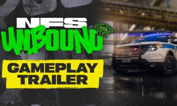 Need For Speed Unbound Volume 2 Update Adds New Content, Challenges, And Cosmetics