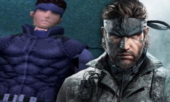 Remake of the First Metal Gear Solid: One of the Most Ambitious Konami Projects for the Coming Years (Rumor)