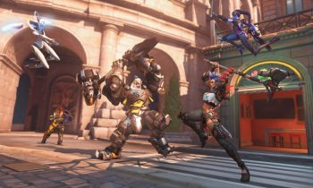 Overwatch 2 Season 9 Aims To Revitalize The Game's Experience
