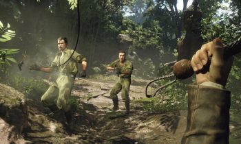 Xbox Reportedly Considering Indiana Jones And The Great Circle For PlayStation 5