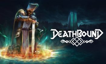 Deathbound, A Single-Player Party-Based Soulslike, Hits PlayStation, Xbox, And PC This Year